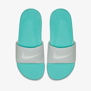 Nike Kawa Slides